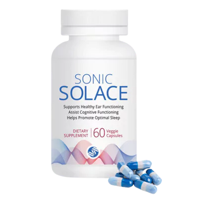 Sonic Solace